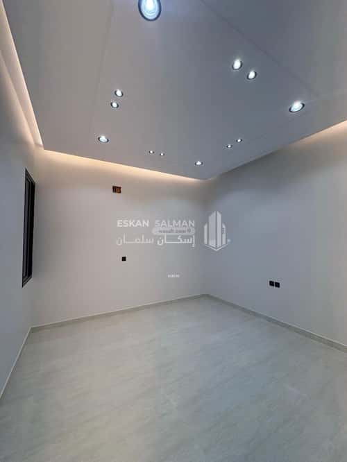 Villa 308 SQM Facing West on 15m Width Street Al Nuzha 2, Ahad Rafidah