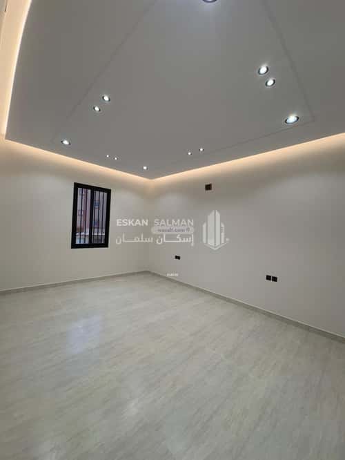 Villa 308 SQM Facing West on 15m Width Street Al Nuzha 2, Ahad Rafidah