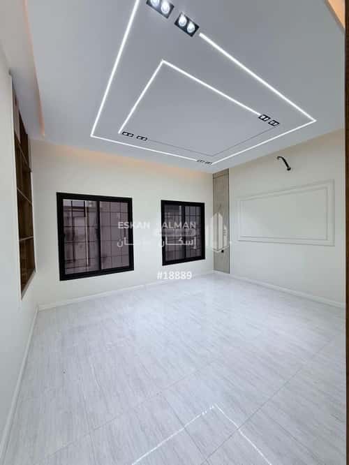 دور 221 متر مربع ب 8 غرف الراقي، خميس مشيط