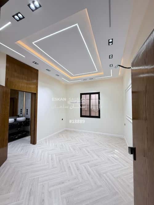 دور 221 متر مربع ب 8 غرف الراقي، خميس مشيط