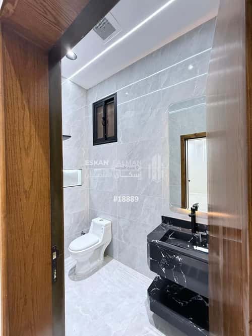 دور 221 متر مربع ب 8 غرف الراقي، خميس مشيط