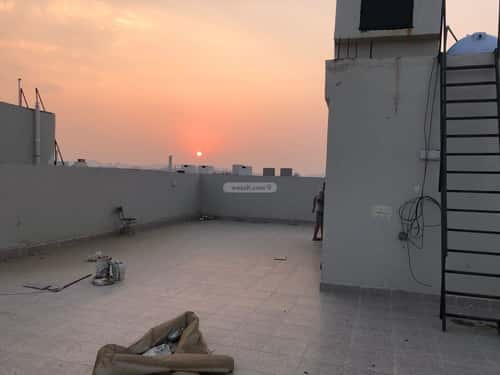 فيلا 313 متر مربع شرقية على شارع 20م القشاشية الجديد، مكة المكرمة