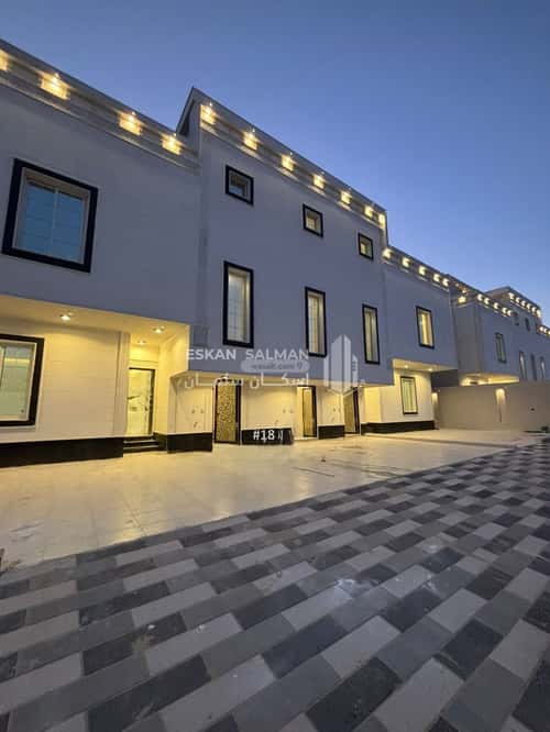 Apartment with 5 Bedrooms Al Aziziyah - Al Jubail, Jubail