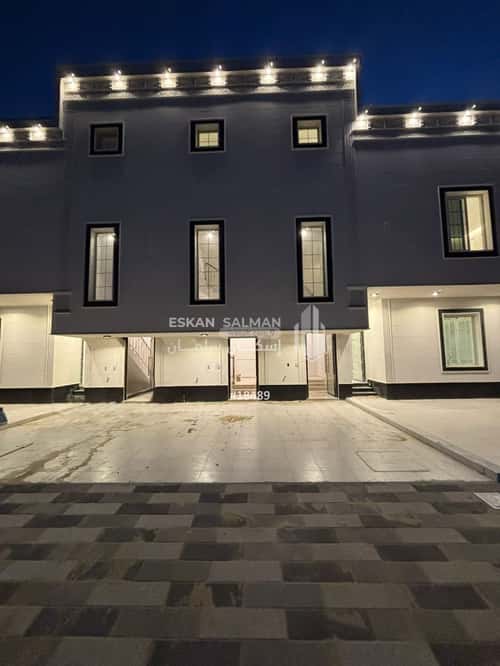 Apartment with 5 Bedrooms Al Aziziyah - Al Jubail, Jubail