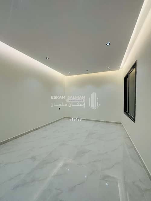 شقة ب 5 غرف العزيزية، الجبيل