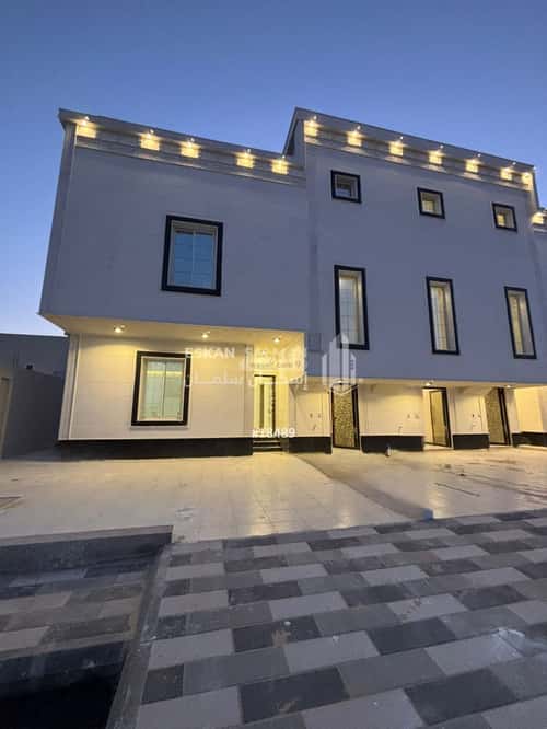 Apartment with 5 Bedrooms Al Aziziyah - Al Jubail, Jubail