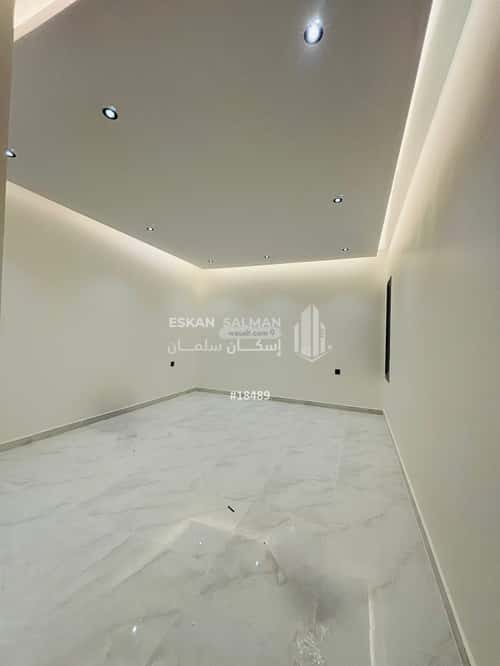 شقة ب 5 غرف العزيزية، الجبيل