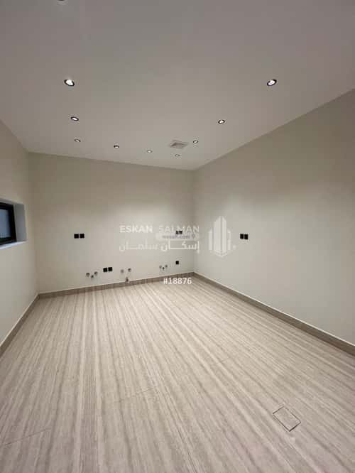 Villa 407 SQM Facing North on 28m Width Street Alhaglahalgadeed, Makkah Al Mukarramah