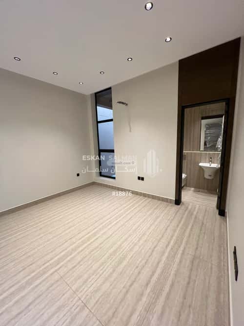 Villa 407 SQM Facing North on 28m Width Street Alhaglahalgadeed, Makkah Al Mukarramah