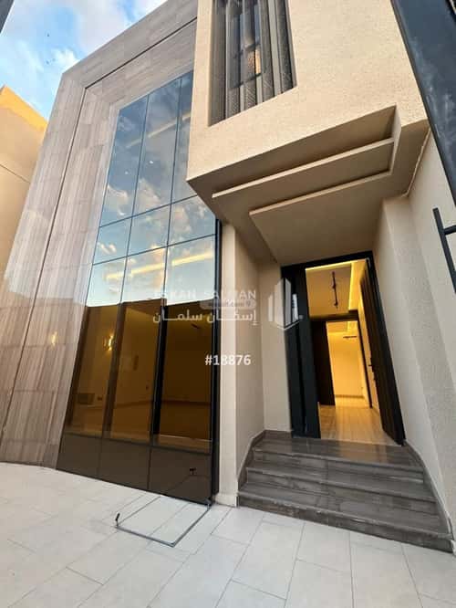 Villa 407 SQM Facing North on 28m Width Street Alhaglahalgadeed, Makkah Al Mukarramah