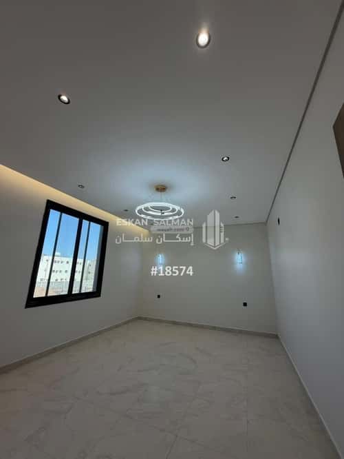 شقة ب 6 غرف السلام، المدينة المنورة