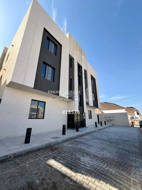 Apartment with 6 Bedrooms Al Salam, Madinah