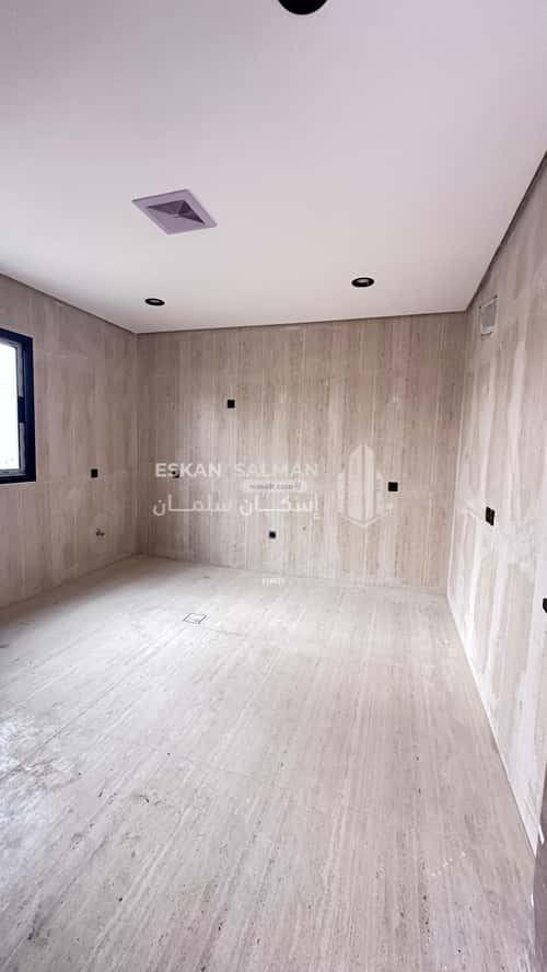 Villa 378 SQM Facing West on 20m Width Street Al Aziziyah - Al Jubail, Jubail