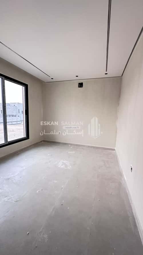 Villa 378 SQM Facing West on 20m Width Street Al Aziziyah - Al Jubail, Jubail