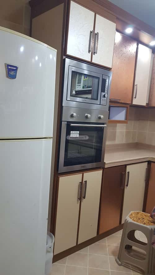 Furnished Apartment with 2 Bedrooms Omelgoud, Makkah Al Mukarramah