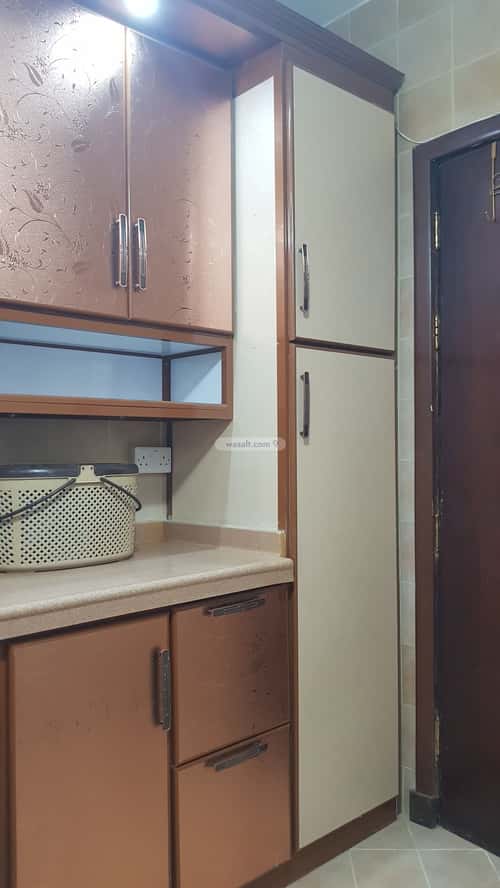 شقة مفروشة بغرفتين أم الجود، مكة المكرمة