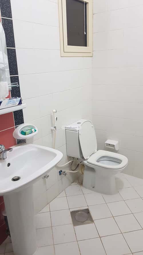 شقة مفروشة بغرفتين أم الجود، مكة المكرمة