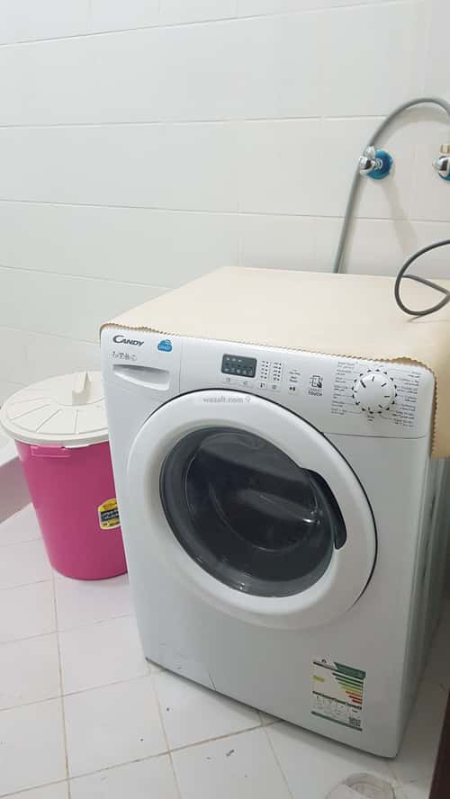 شقة مفروشة بغرفتين أم الجود، مكة المكرمة