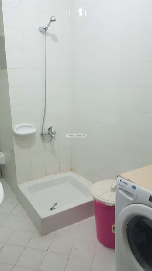 شقة مفروشة بغرفتين أم الجود، مكة المكرمة