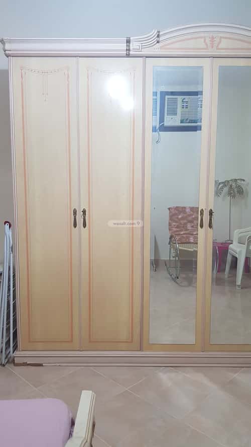 شقة مفروشة بغرفتين أم الجود، مكة المكرمة