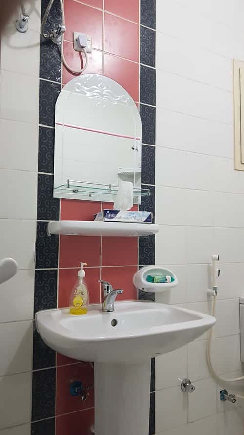 Furnished Apartment with 2 Bedrooms Omelgoud, Makkah Al Mukarramah