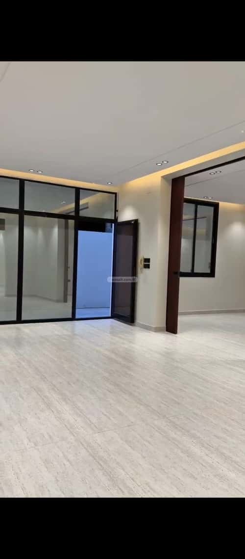 Floor 257 SQM with 4 Bedrooms Ar Rawdah, Jazan
