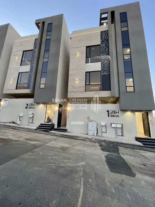 شقة ب 6 غرف الحضارى، خميس مشيط