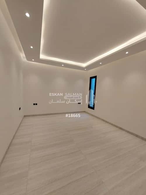 دور 210 متر مربع ب 6 غرف الروضة، شرق الرياض، الرياض