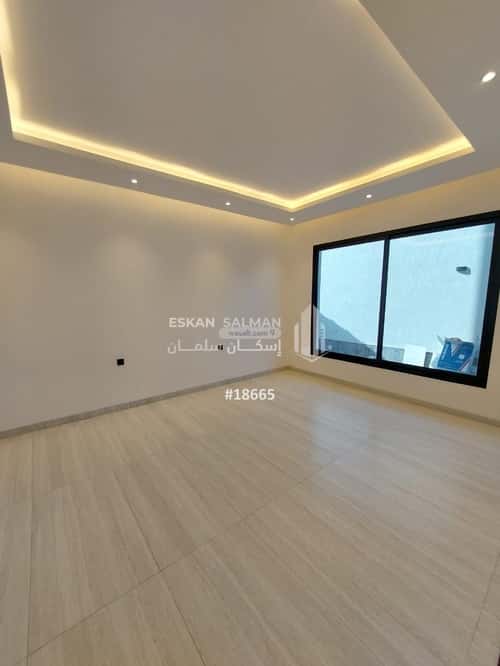 Floor 210 SQM with 6 Bedrooms Ar-Rawdah, East Riyadh, Riyadh
