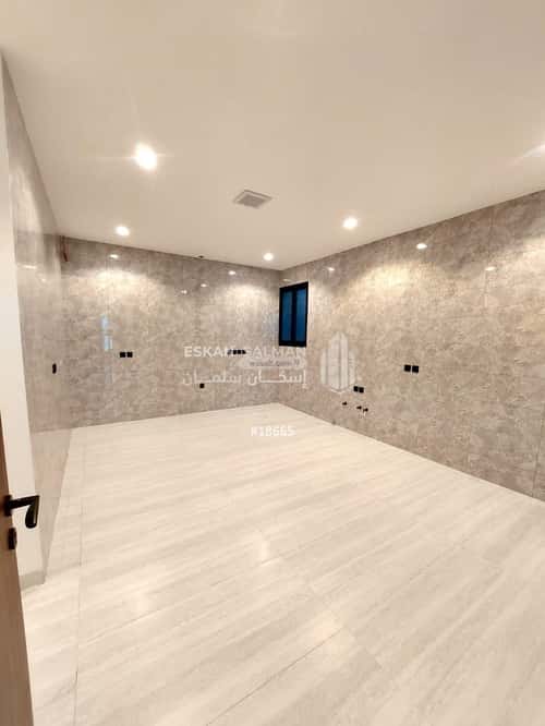 Floor 210 SQM with 6 Bedrooms Ar-Rawdah, East Riyadh, Riyadh