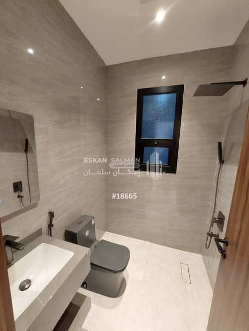 دور 210 متر مربع ب 6 غرف الروضة، شرق الرياض، الرياض