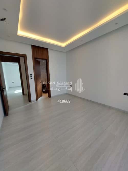 Floor 204 SQM with 6 Bedrooms Ar-Rawdah, East Riyadh, Riyadh