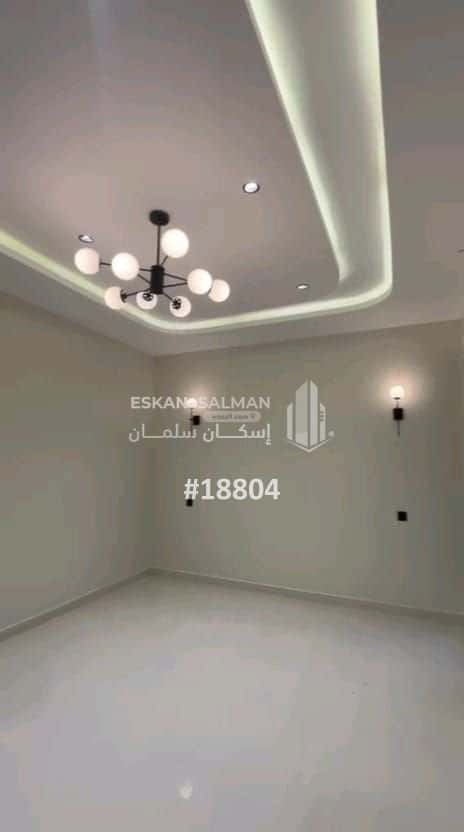 دور 202 متر مربع ب 7 غرف النهضة، أحد رفيدة