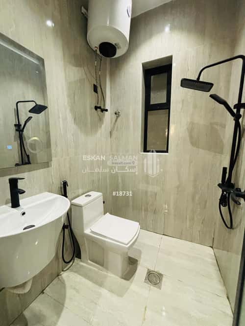Apartment with 7 Bedrooms Ishbiliyah - Al Jubail, Jubail