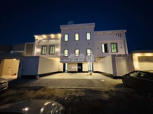 Apartment with 7 Bedrooms Ishbiliyah - Al Jubail, Jubail