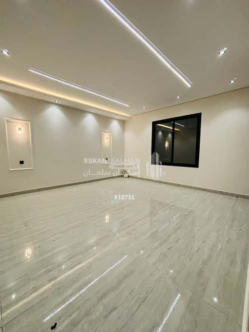 Apartment with 7 Bedrooms Ishbiliyah - Al Jubail, Jubail