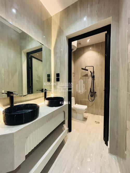 شقة ب 7 غرف إشبيلية، الجبيل