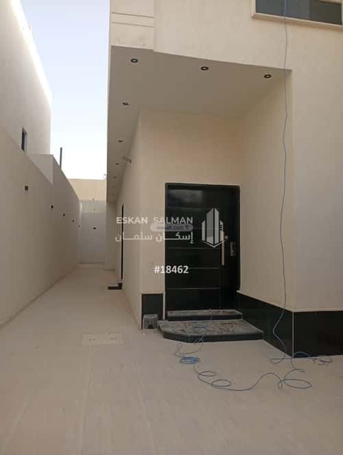 4 bedroom apartment in Al Janadriyah