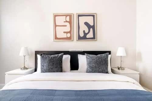 Apartment with 3 Bedrooms Al-Aqeek, North Riyadh, Riyadh