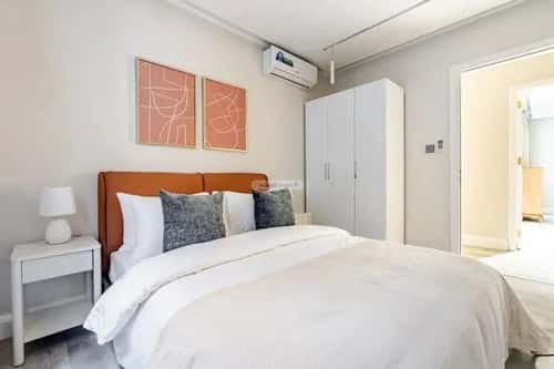 شقة ب 3 غرف العقيق، شمال الرياض، الرياض