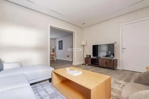Apartment with 3 Bedrooms Al-Aqeek, North Riyadh, Riyadh