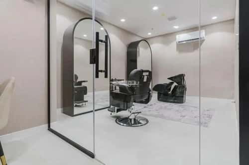 شقة بغرفتين حطين، شمال الرياض، الرياض