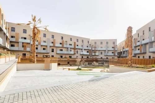 2 bedroom apartment in Hittin