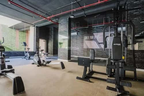 Apartment with 2 Bedrooms Hitteen, North Riyadh, Riyadh