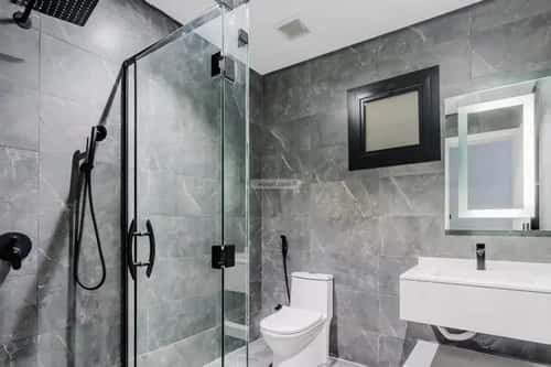 Apartment with 2 Bedrooms Hitteen, North Riyadh, Riyadh