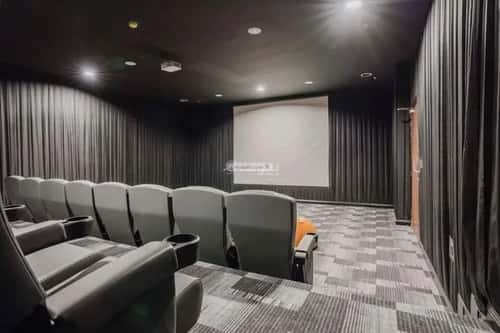 شقة بغرفتين حطين، شمال الرياض، الرياض