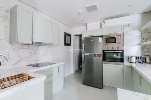 Apartment with 2 Bedrooms Hitteen, North Riyadh, Riyadh