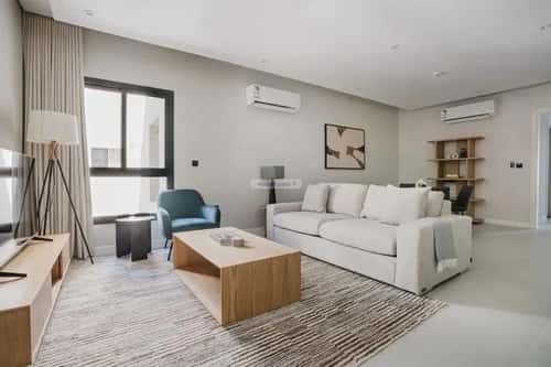 Apartment with 2 Bedrooms Hitteen, North Riyadh, Riyadh