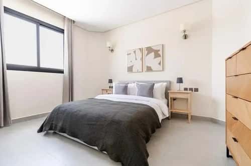 Apartment with 1 Bedroom As-Sulaimanyah, Central Riyadh, Riyadh