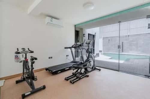 Apartment with 1 Bedroom As-Sulaimanyah, Central Riyadh, Riyadh